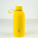 Season Double Walled Stainless Steel Water Bottle 350ml