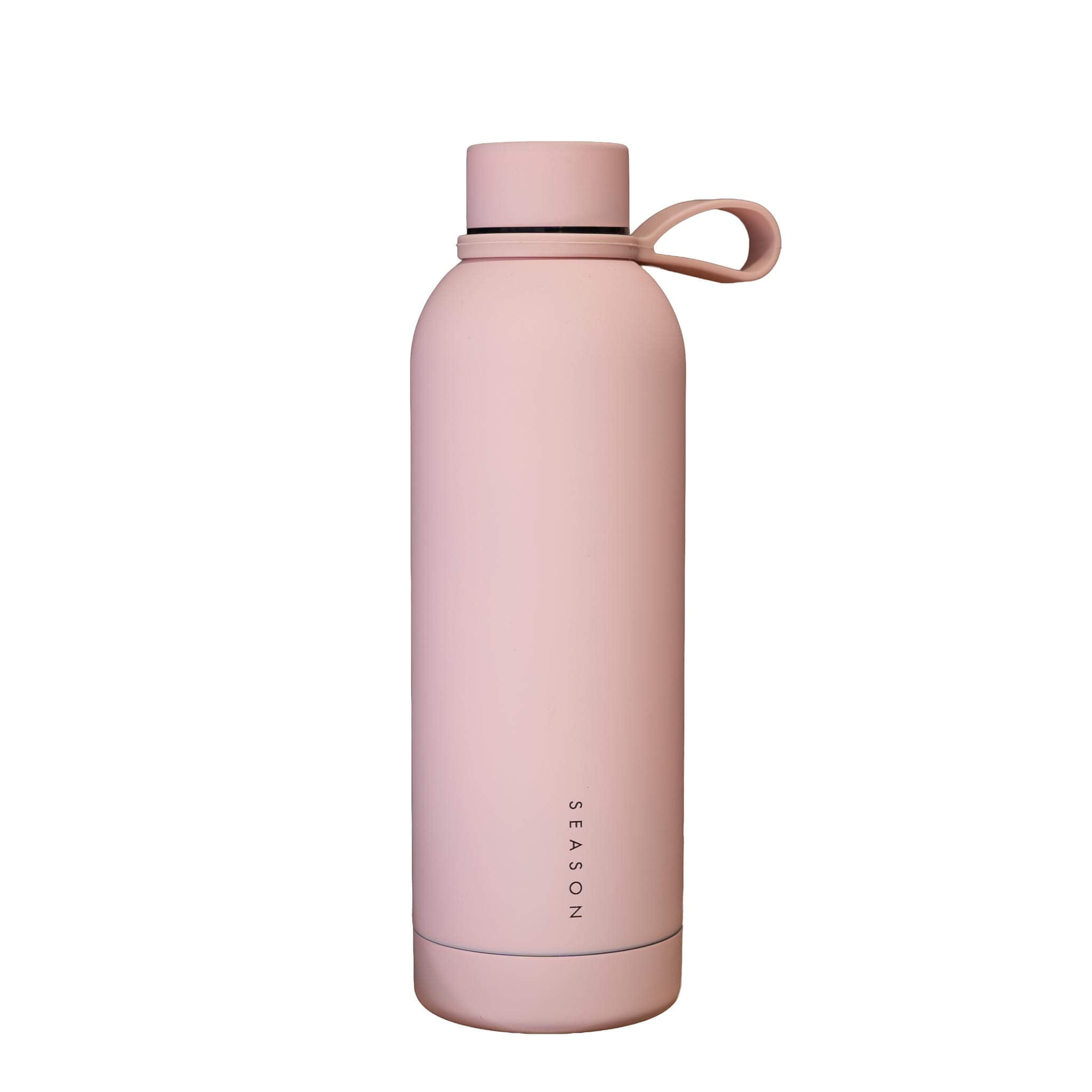 Season Double Walled Stainless Steel Water Bottle 500ML
