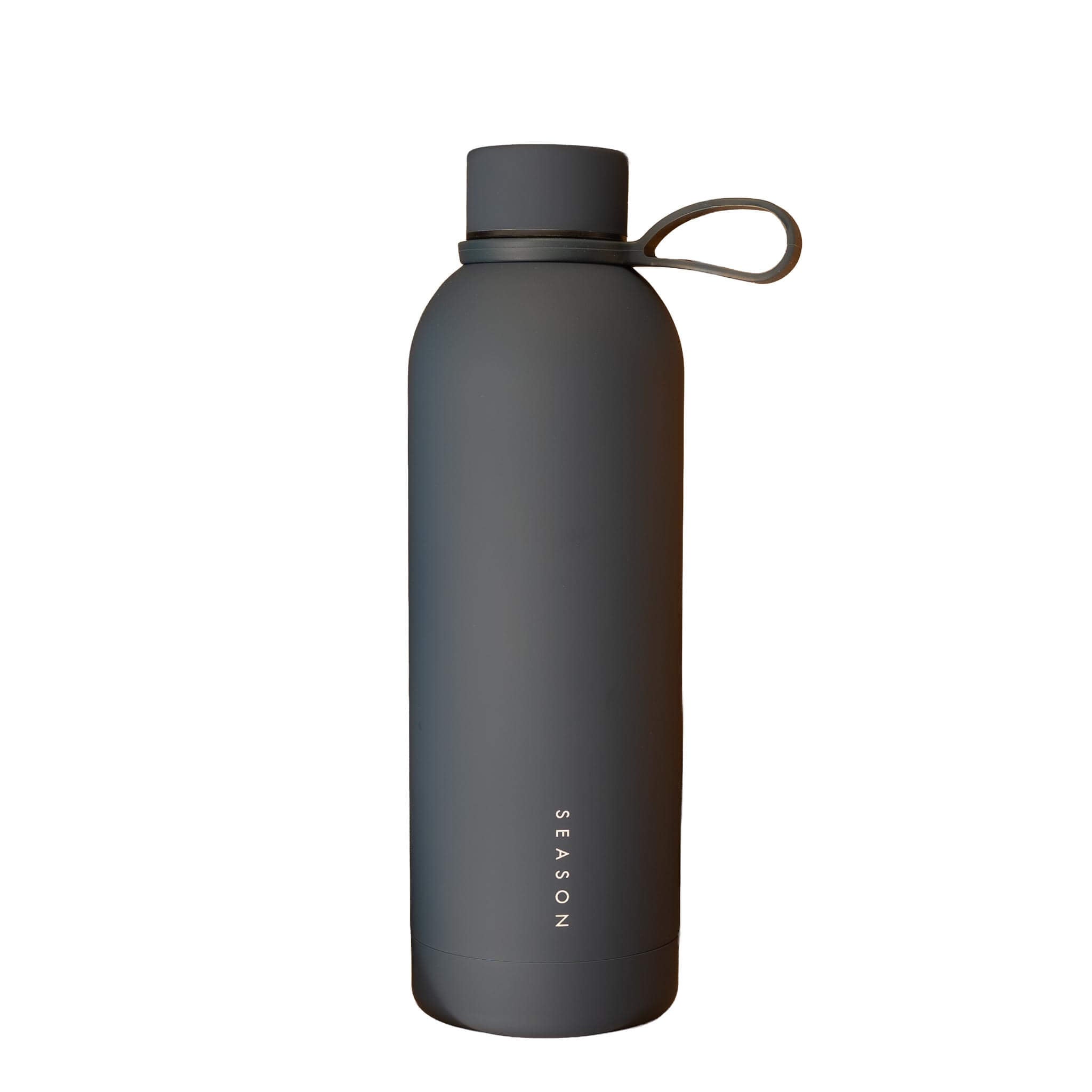 Season Double Walled Stainless Steel Water Bottle 500ML