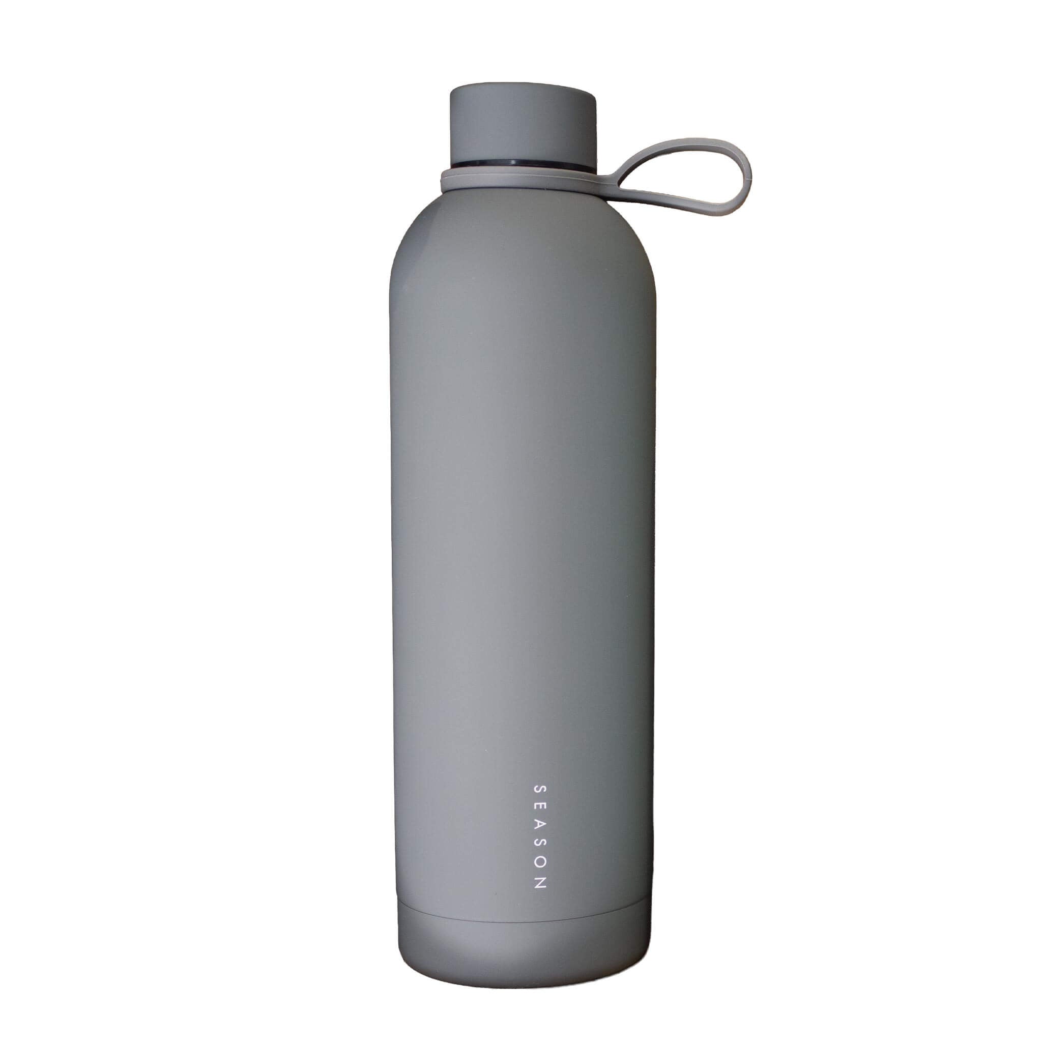 Season Double Walled Stainless Steel Water Bottle 500ML
