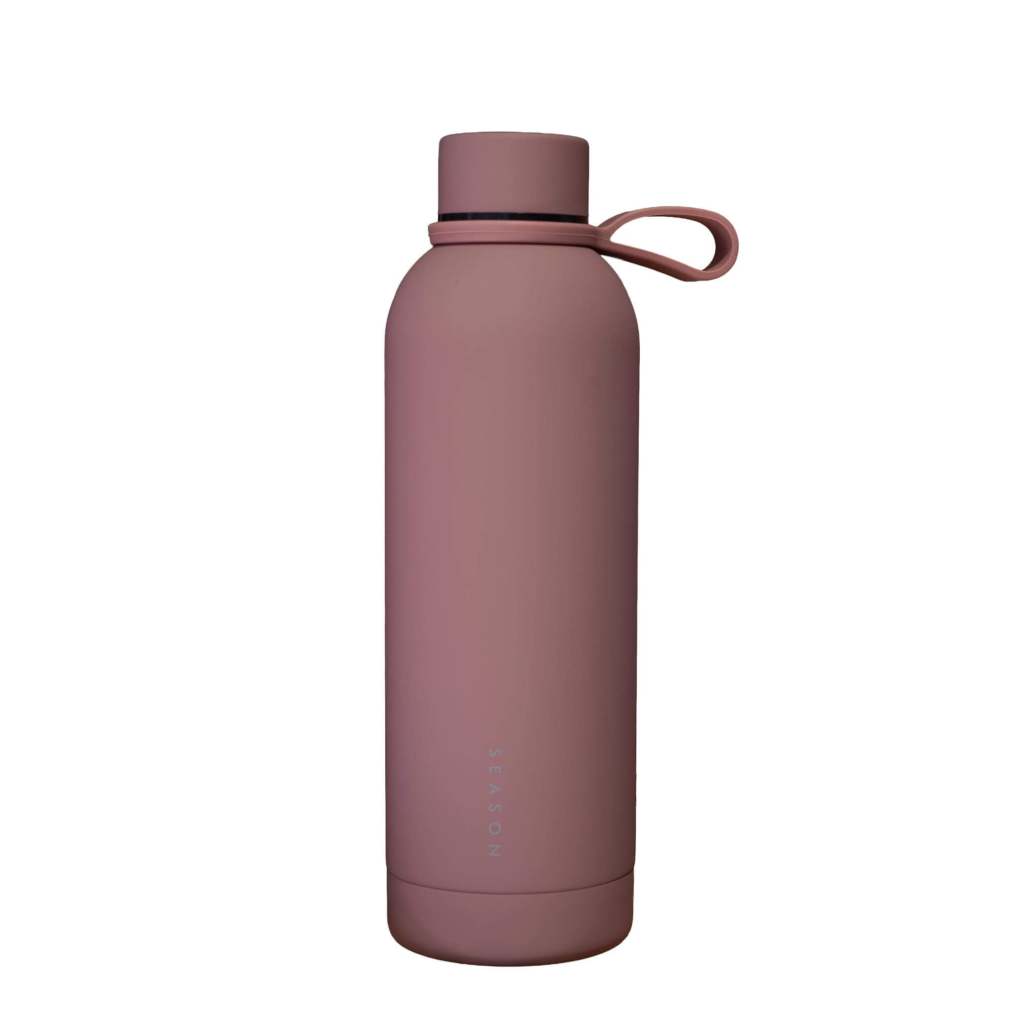 Season Double Walled Stainless Steel Water Bottle 500ML