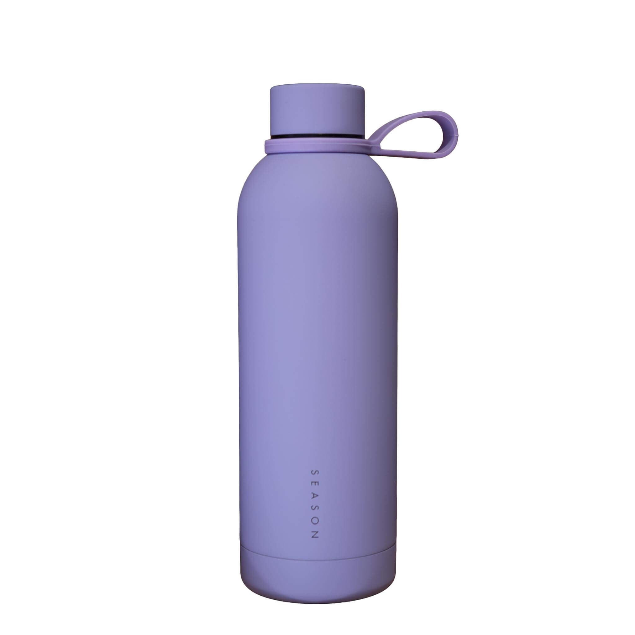 Season Double Walled Stainless Steel Water Bottle 500ML