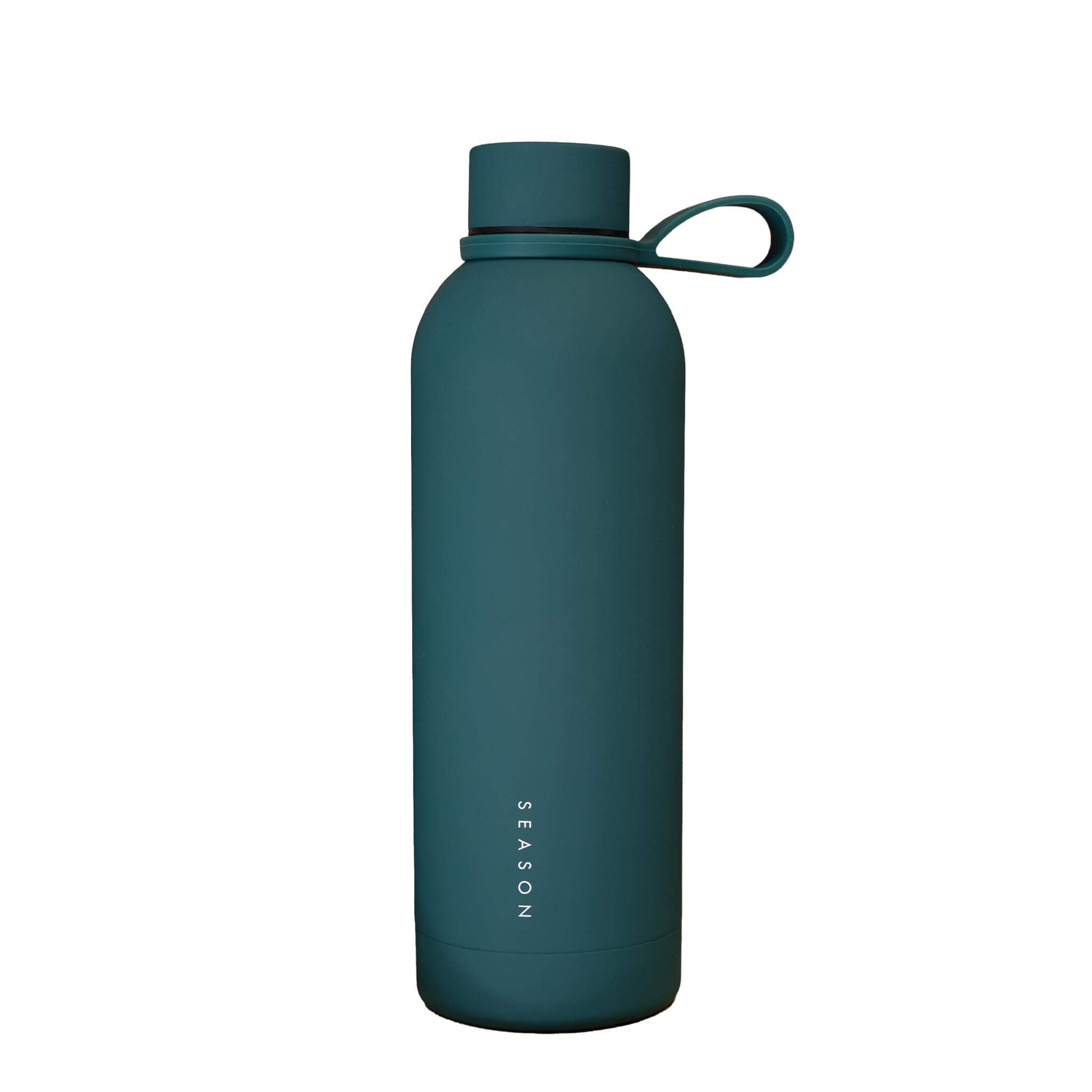 Season Double Walled Stainless Steel Water Bottle 500ML