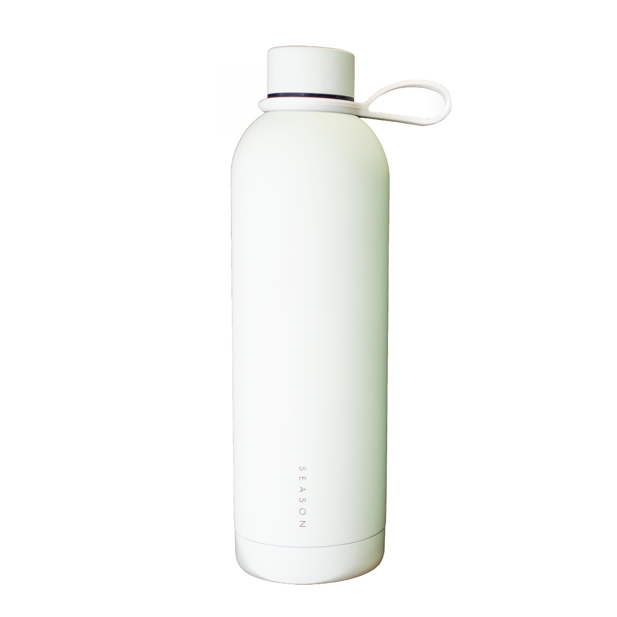Season Double Walled Stainless Steel Water Bottle 500ML
