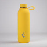 Season Double Walled Stainless Steel Water Bottle 500ml