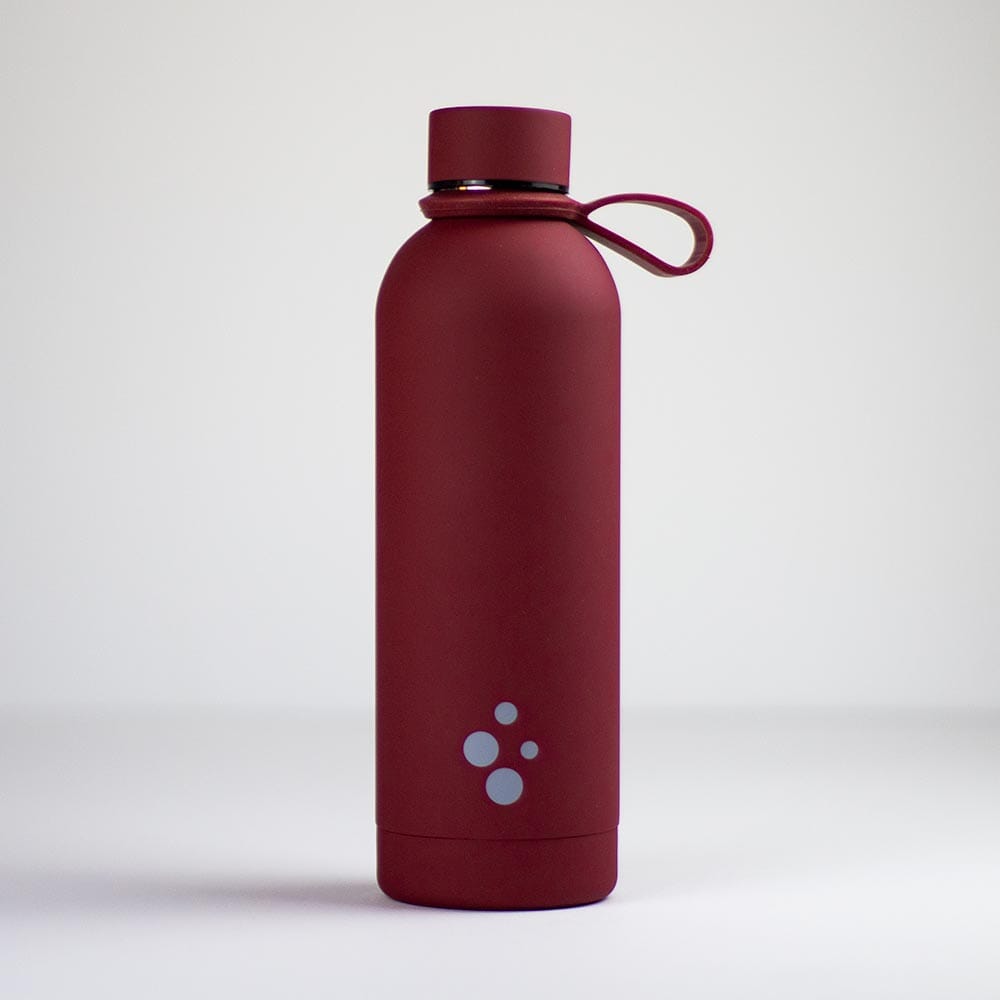 Season Double Walled Stainless Steel Water Bottle 500ml