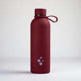 Season Double Walled Stainless Steel Water Bottle 500ml