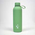 Season Double Walled Stainless Steel Water Bottle 500ml