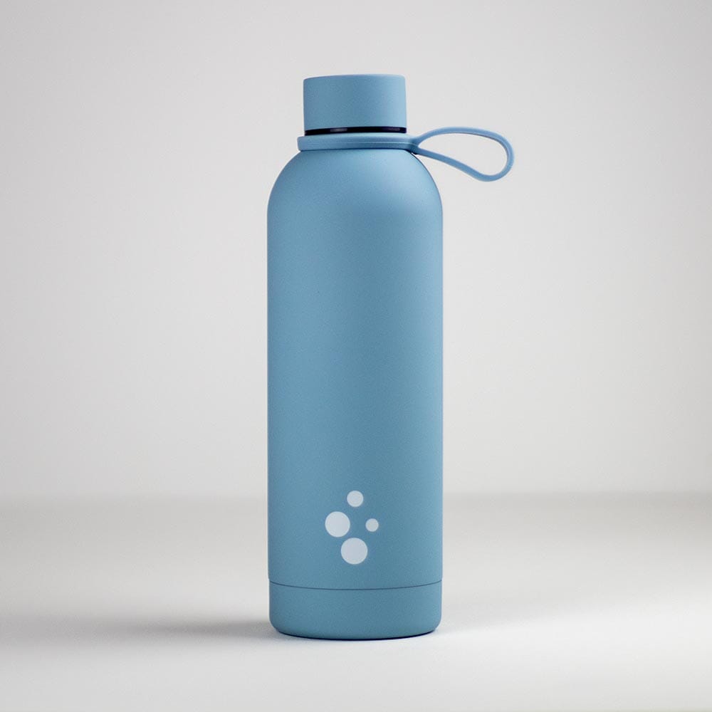 Season Double Walled Stainless Steel Water Bottle 500ml