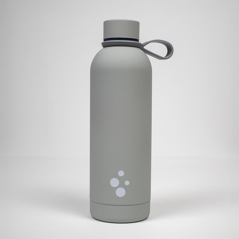 Season Double Walled Stainless Steel Water Bottle 500ml