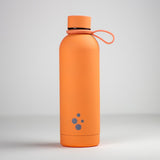 Season Double Walled Stainless Steel Water Bottle 500ml