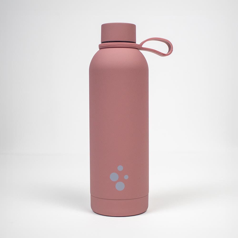 Season Double Walled Stainless Steel Water Bottle 500ml