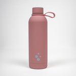 Season Double Walled Stainless Steel Water Bottle 500ml