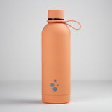 Season Double Walled Stainless Steel Water Bottle 500ml