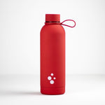 Season Double Walled Stainless Steel Water Bottle 500ml