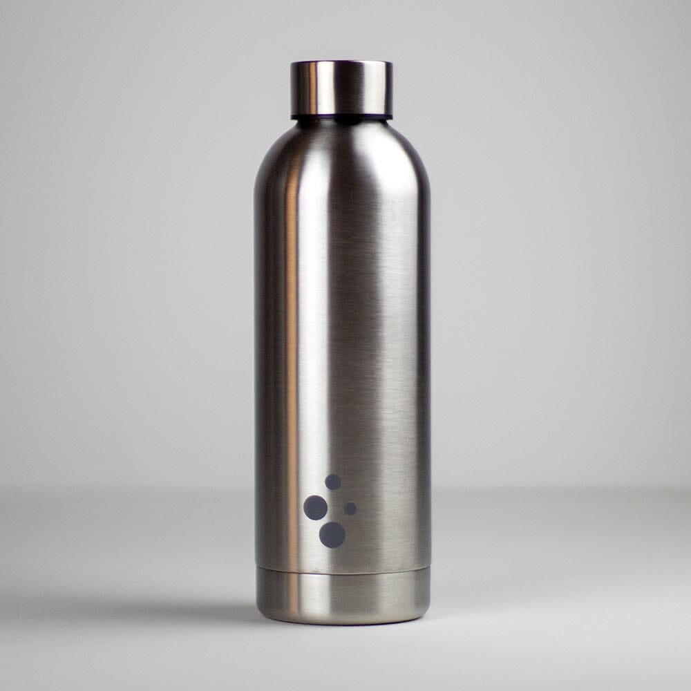 Season Double Walled Stainless Steel Water Bottle 500ml