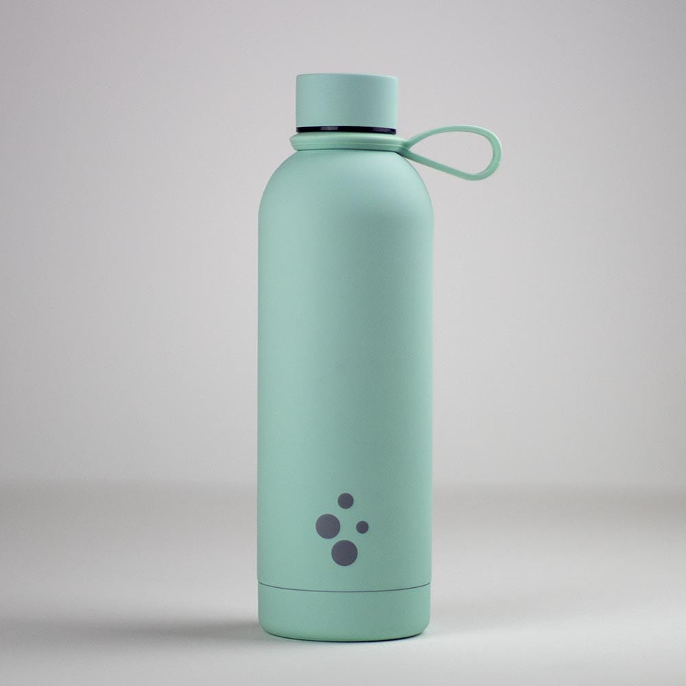 Season Double Walled Stainless Steel Water Bottle 500ml