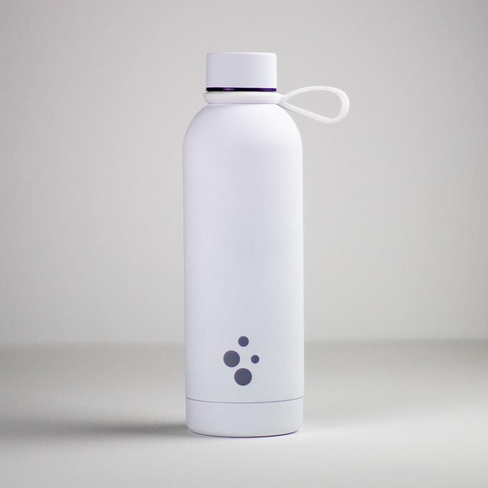 Season Double Walled Stainless Steel Water Bottle 500ml