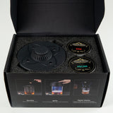 Season Effortless Electric Smoking Kit