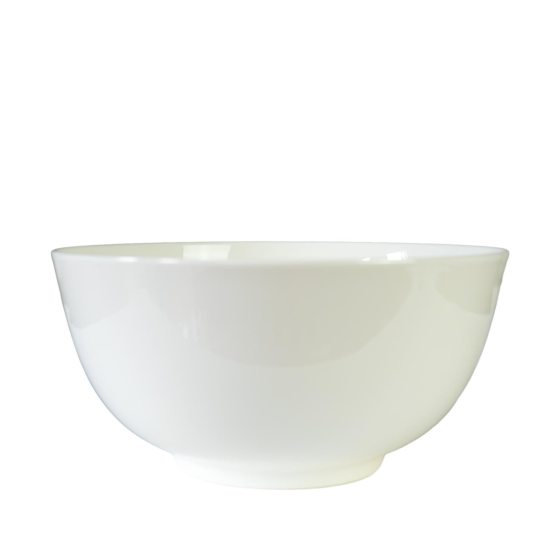 Fine Bone China Arc Big Bowl