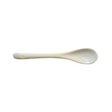 Season Fine Bone China Coffee Spoon