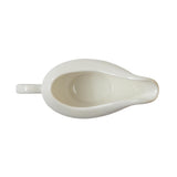 Season Fine Bone China Gravy Boat