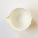 Season Fine Bone China Milk Jug