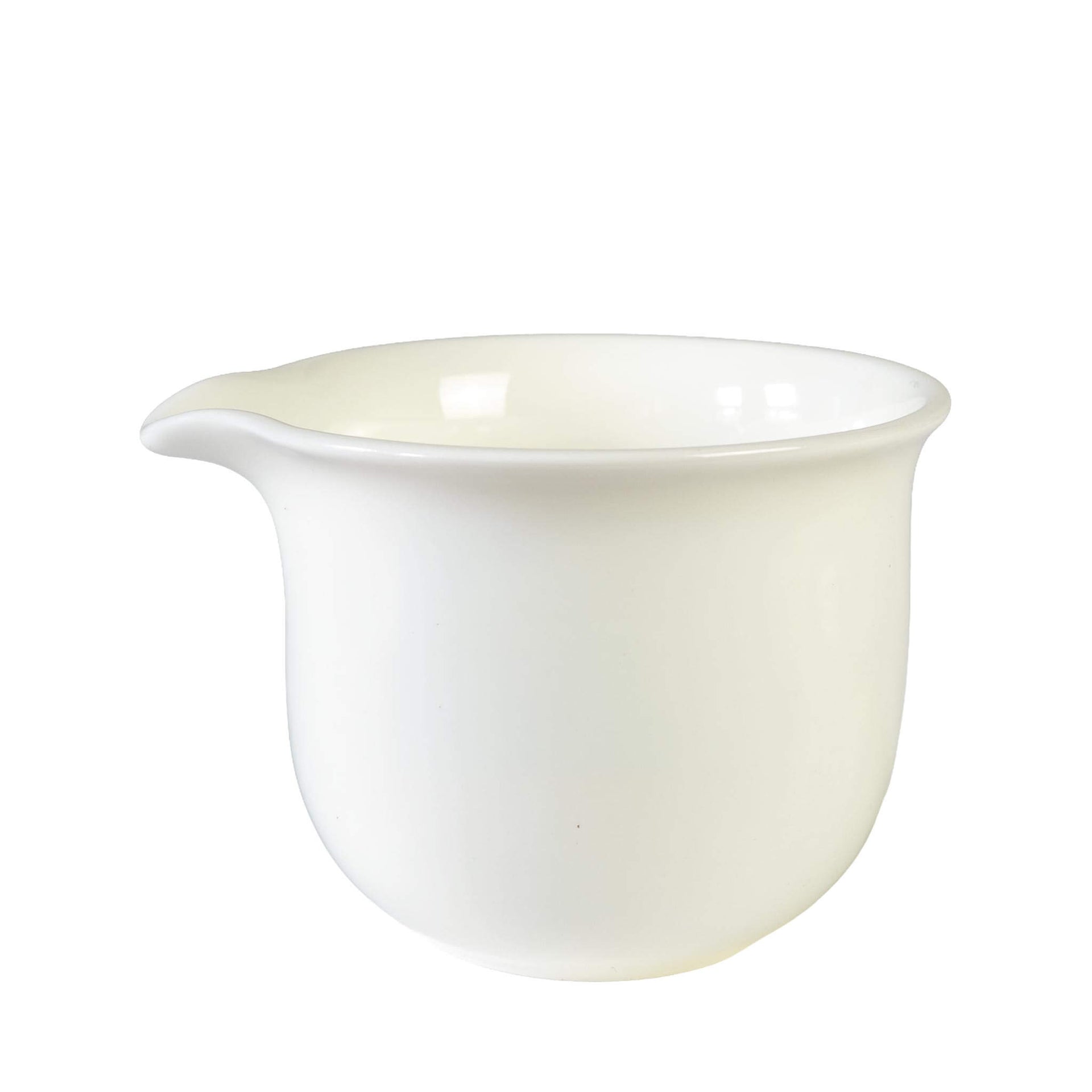 Fine Bone China Milk Jug