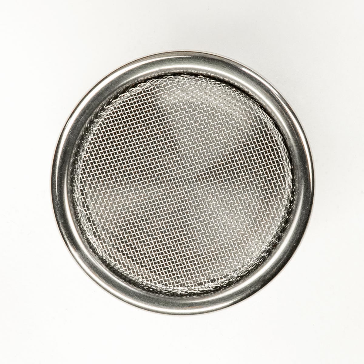 Season Fine Mesh Shaker and Lid 9cm