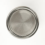 Season Fine Mesh Shaker and Lid 9cm