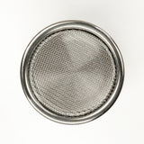 Season Fine Mesh Shaker and Lid 9cm