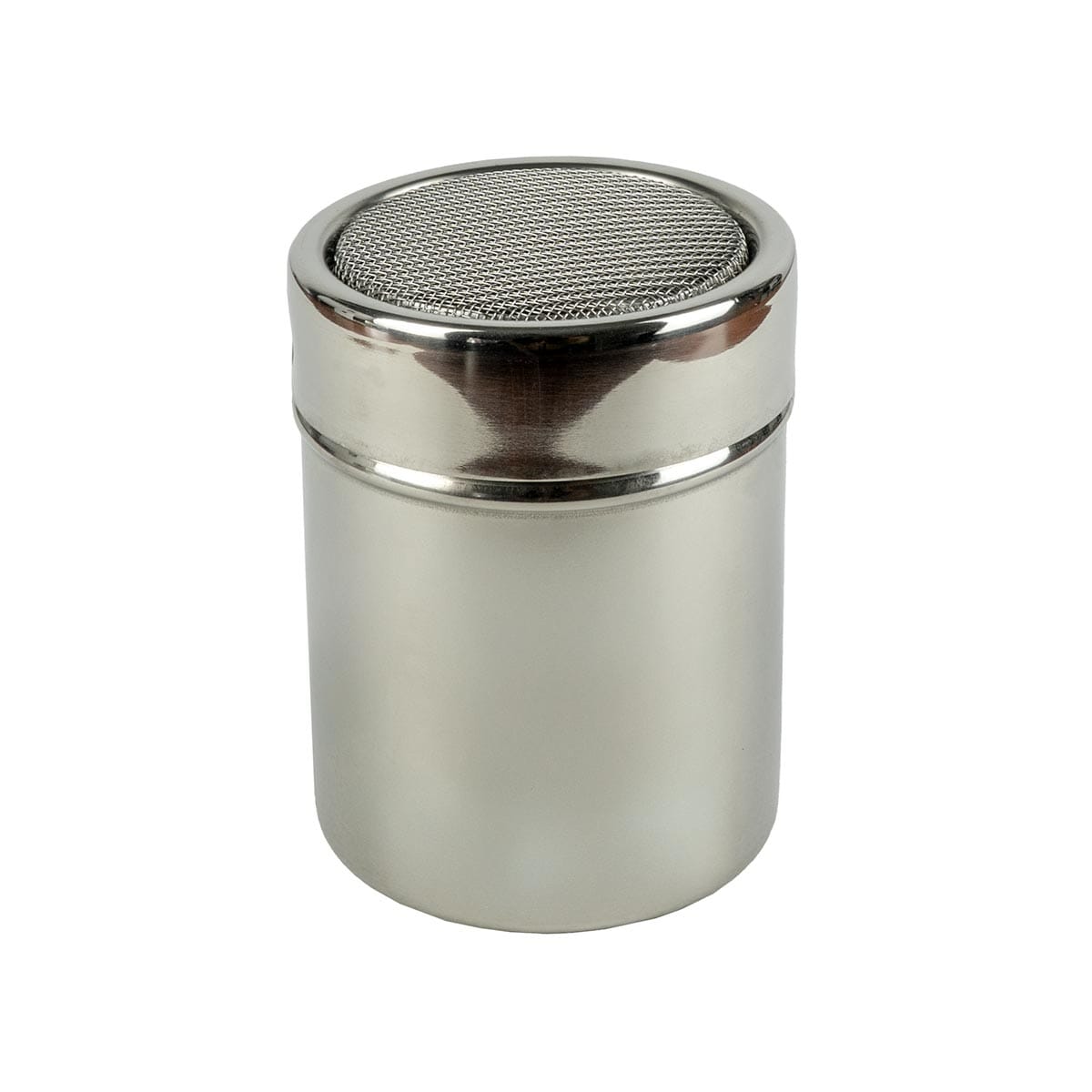 Season Fine Mesh Shaker and Lid 9cm