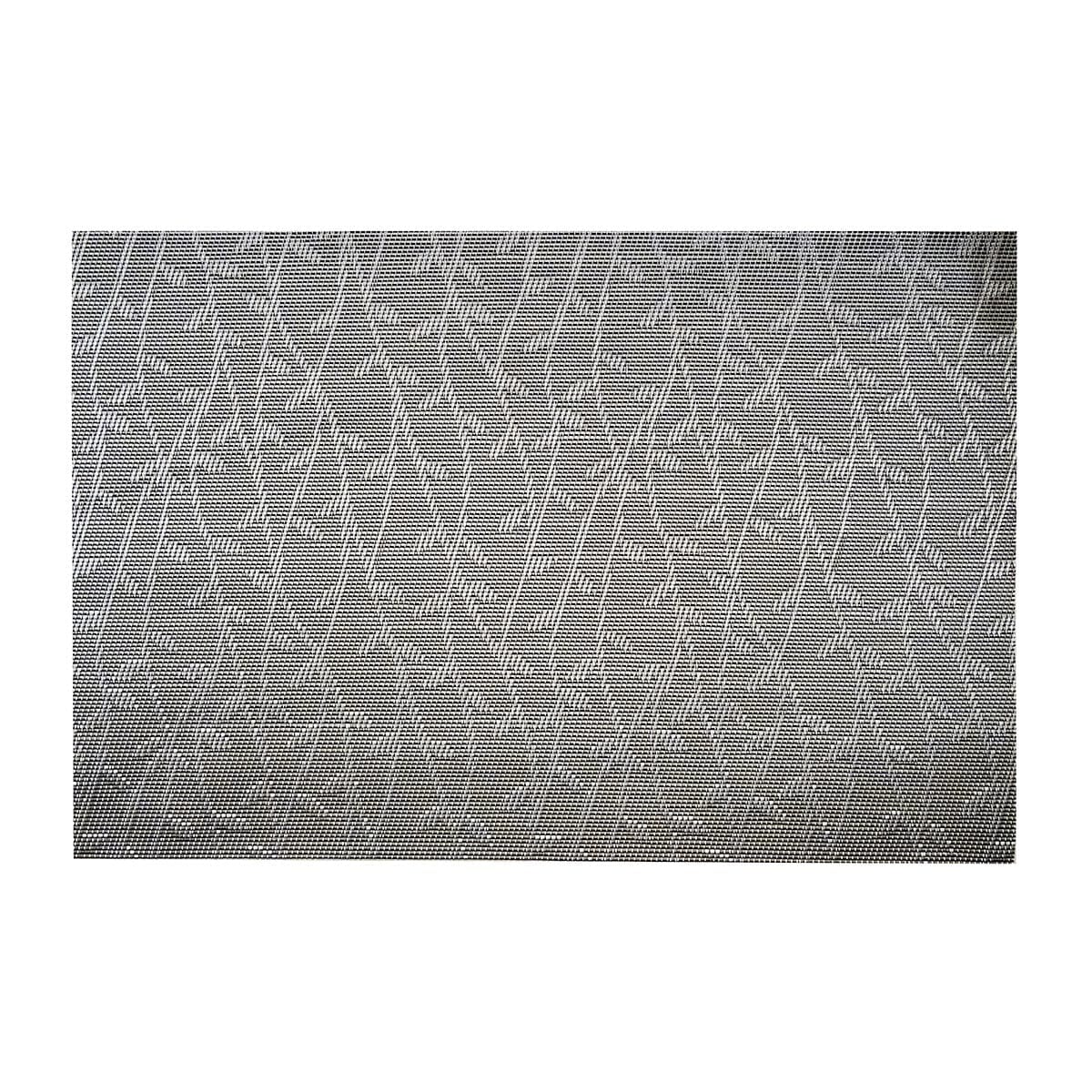 Season Floral-Grey Placemat
