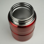 Season Food Flask 500ml