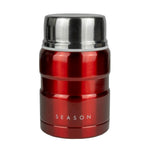 Season Food Flask 500ml