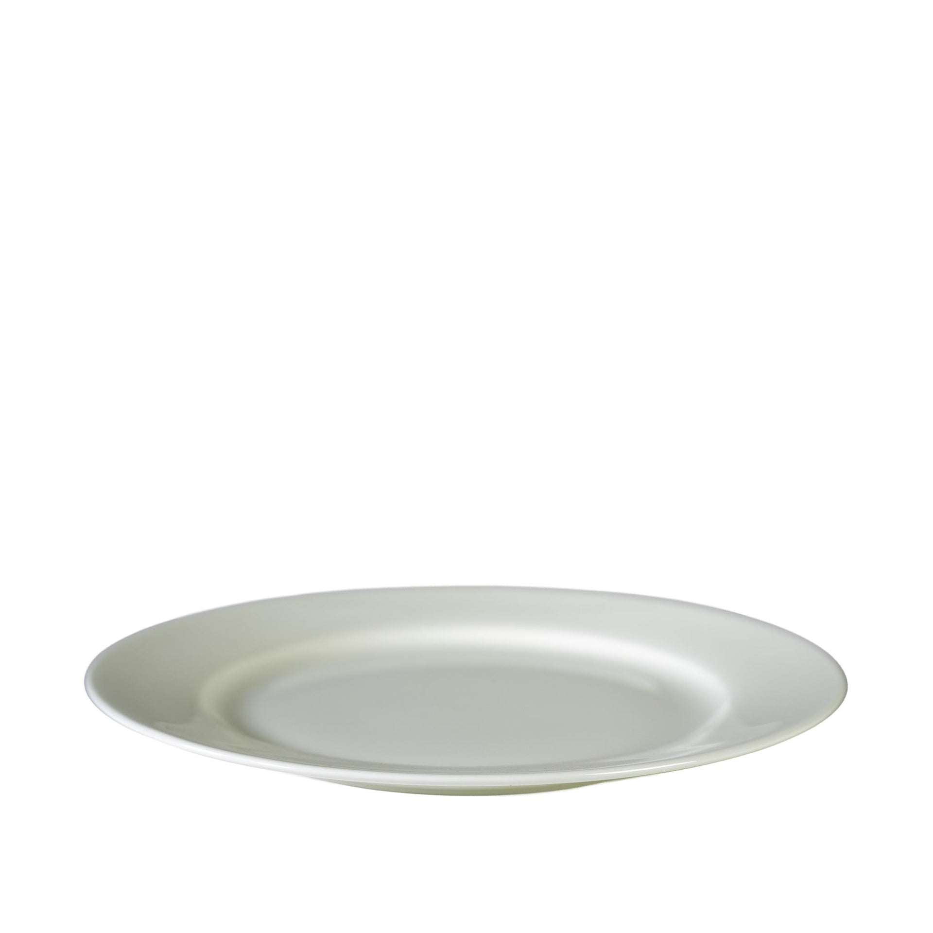 Frame Fine Bone China Side Plate