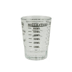 Season Glass Mini Measure