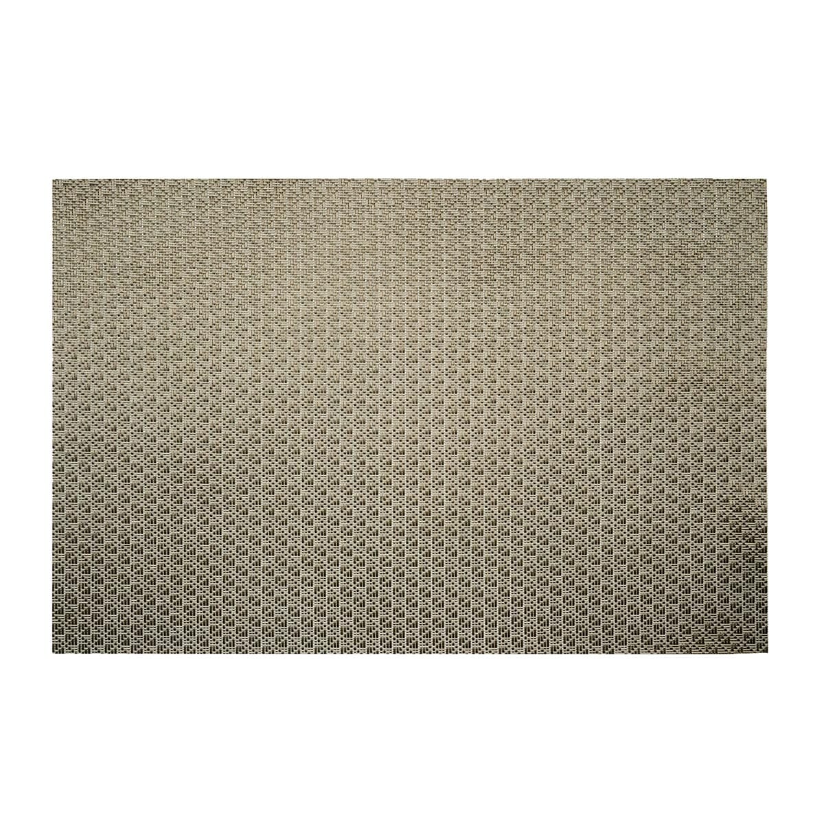 Season Gold Weave Placemat