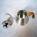 Season Gooseneck Kettle