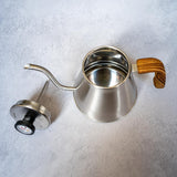 Season Gooseneck Kettle