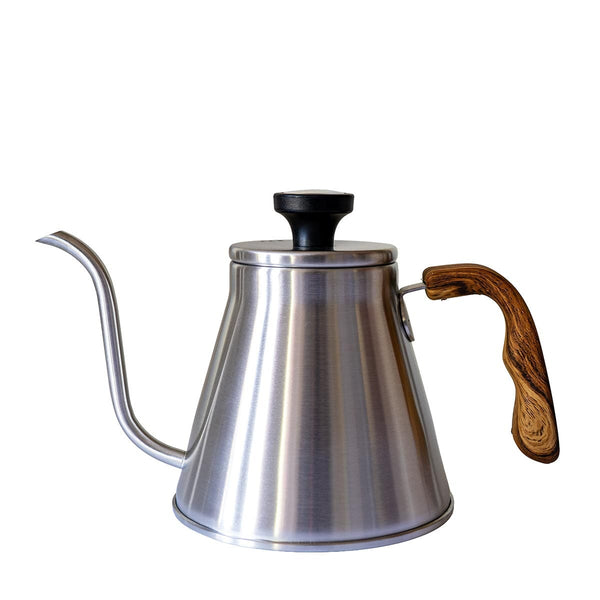 Season Gooseneck Kettle