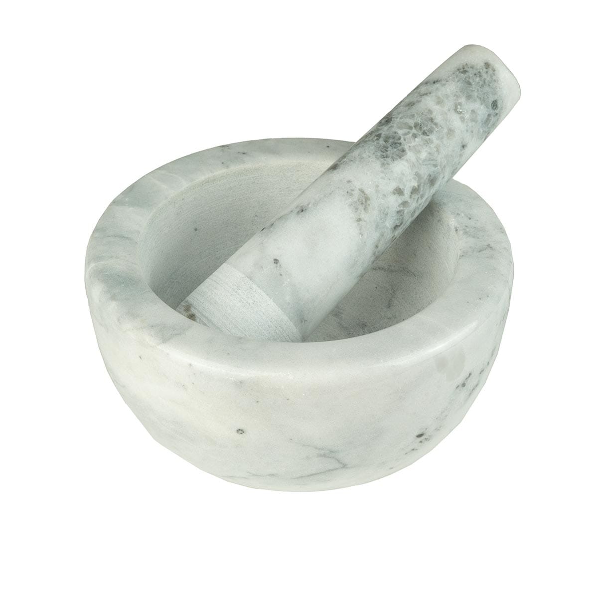 Season Granite Pestle & Mortar