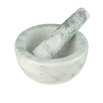 Season Granite Pestle & Mortar