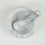 Season Granite Pestle & Mortar