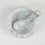 Season Granite Pestle & Mortar