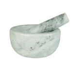 Season Granite Pestle & Mortar