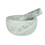 Season Granite Pestle & Mortar