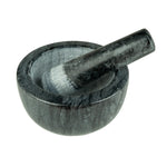 Season Granite Pestle & Mortar