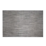 Season Grey-Charcoal Weave Placemat