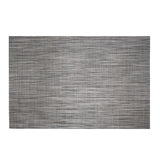 Season Grey-Charcoal Weave Placemat